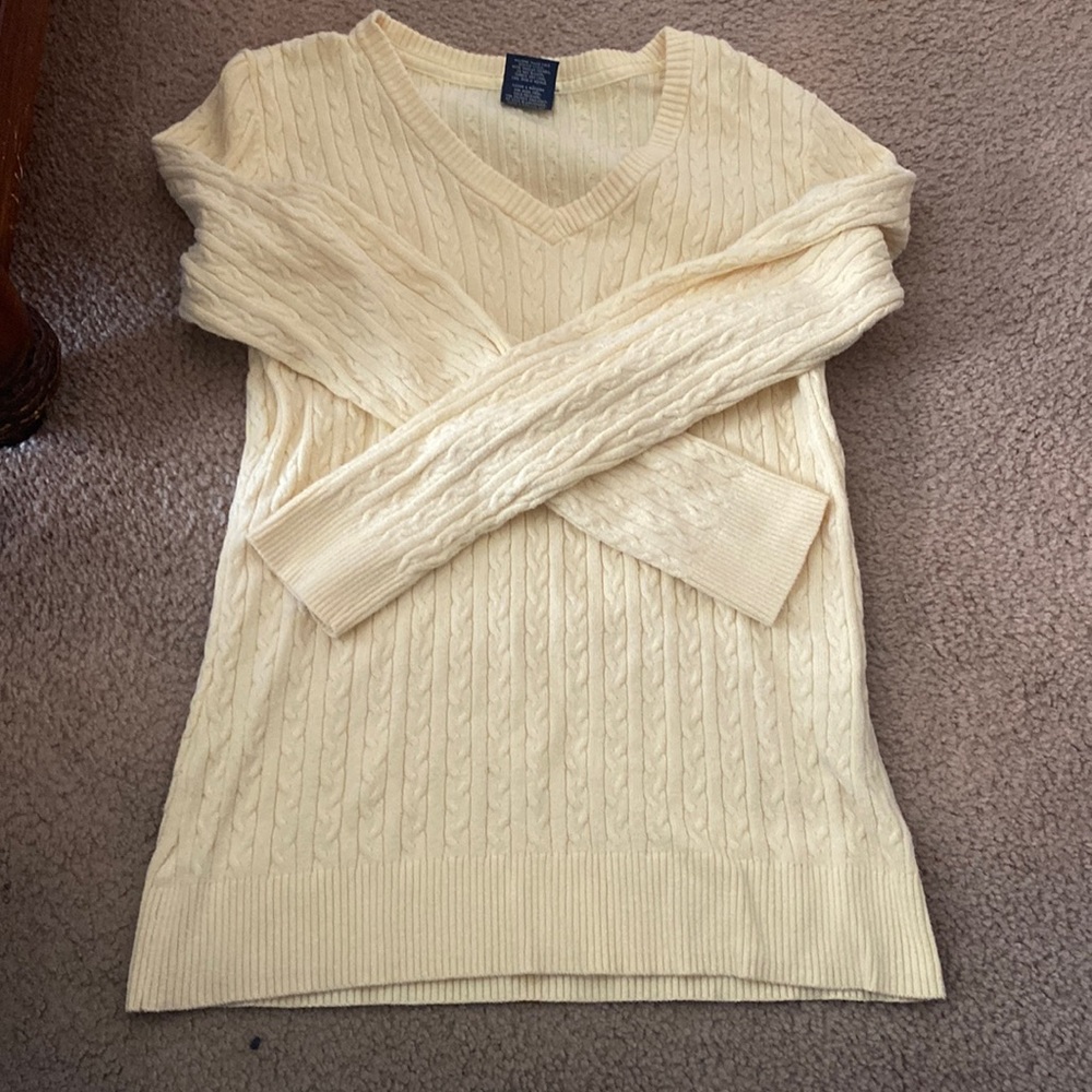Sweater